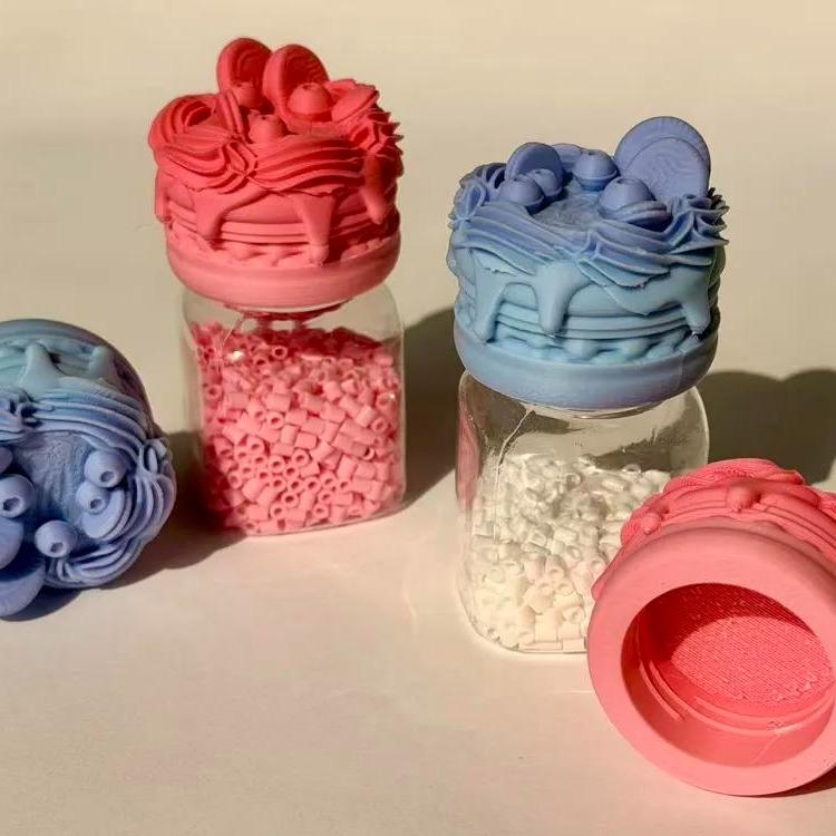 Nắp macaron HAMINI - Phụ Kiện, ảnh 3