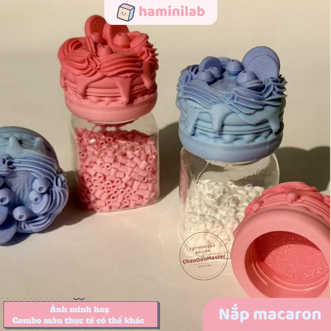 Nắp macaron HAMINI - Phụ Kiện