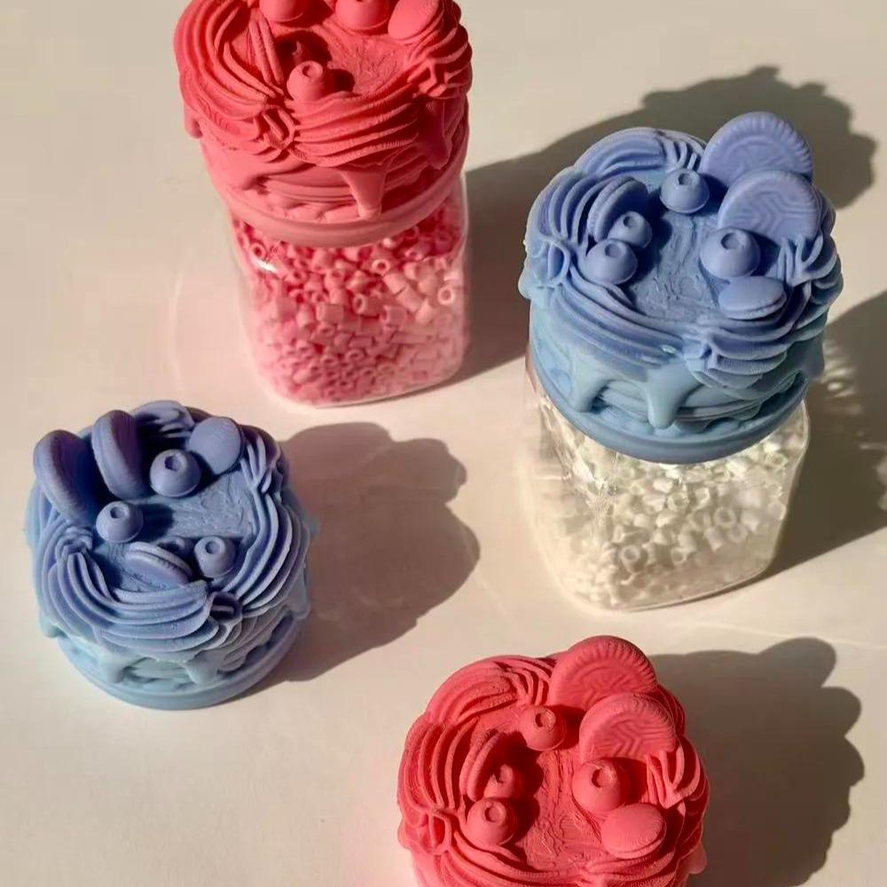 Nắp macaron HAMINI - Phụ Kiện, ảnh 2